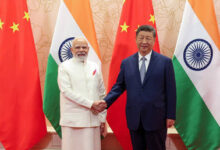 Пекин отвергает доклад Пентагона: США пытаются вбить клин между Китаем и Индией