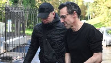 Зацепка для Парижа: Россия предложила выход по делу осужденного французского советника