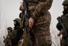 Киев планирует масштабную мобилизацию: МИД России заявил о призыве 2 миллионов человек в 2026 году