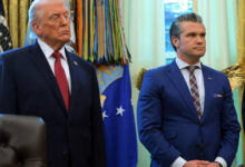 США наносят удар ИГИЛ в Нигерии в Рождество: Трамп предупреждал о вторжении "с оружием наготове" из-за гонений на христиан