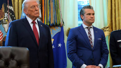 США наносят удар ИГИЛ в Нигерии в Рождество: Трамп предупреждал о вторжении "с оружием наготове" из-за гонений на христиан