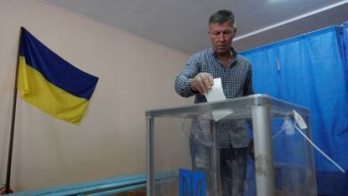 Финансово-пороховой тупик: Украина назвала доступные выборы невозможными