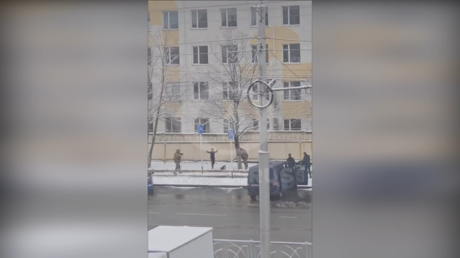 Тень скама: Фигурантка ФСБ рассказала о вербовке через "телефон террора"