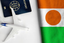 Виза за визу: Нигер вводит полный запрет на въезд для граждан США