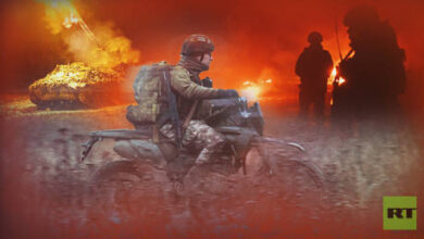 Оперативная пазуха декабря: ВС РФ усиливают давление по всему фронту