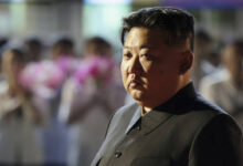 Ким Чен Ын и Путин: Кровное братство на украинском фронте