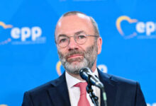 Евродепутат Уэббер: Берлин должен отправить войска в Украину после перемирия