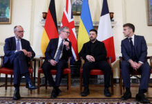 Оборона в тупике: Киев жалуется на хроническую нехватку средств даже на фоне огромных западных кредитов