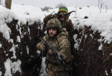 Провал под Северском: Украинские бригадные командиры уволены за ложные отчеты