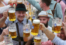 Алкогольная эпидемия Европы: Токсичное бремя травм, насилия и преждевременных смертей