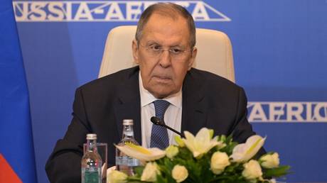 ЕС нацелен на "стратегическое поражение", а не на переговоры: Лавров обвиняет Брюссель в подготовке к войне