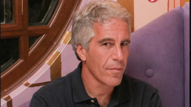 Трамп требует назвать имена: Конгрессмены Демпартии и дело Эпштейна