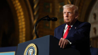 Возвращение "сфер влияния": США отказываются от глобального лидерства ради регионального превосходства