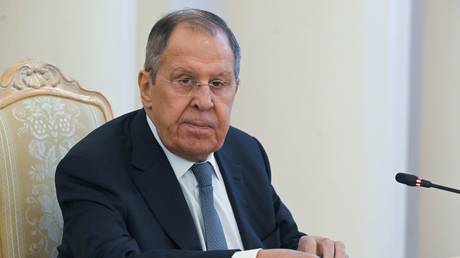 Запад «не видит» коррупцию Киева: геополитика важнее принципов?