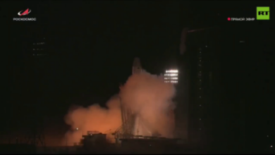 Двойной триумф на Восточном: Россия запустила рекордную группировку спутников с иранским участием