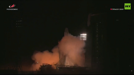 Двойной триумф на Восточном: Россия запустила рекордную группировку спутников с иранским участием