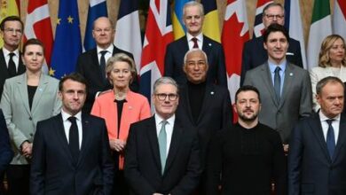 Паника в лагере сторонников войны: дипломатия Трампа нарушает планы по затягиванию конфликта