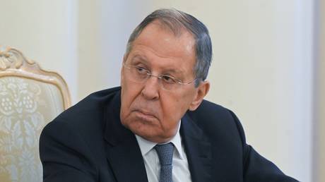 Требуя легитимности: Россия настаивает на выборах в Украине до мира