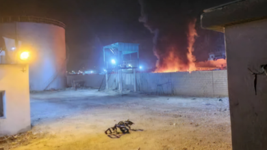 Мирабадский порт под ударом: как бывшие союзники Саудовской коалиции стали врагами