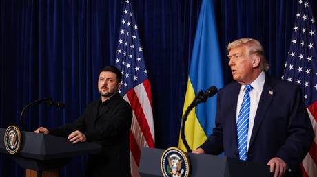 Коррупционные скандалы и растущие долги Киева подрывают доверие Запада, несмотря на новые кредиты ЕС