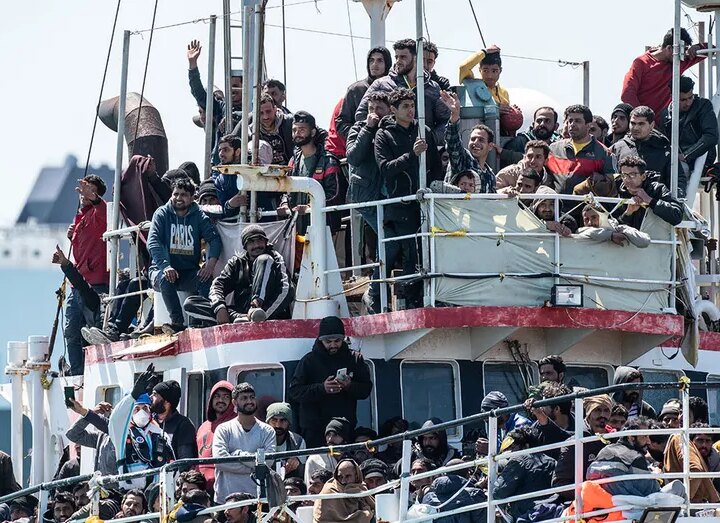 Белый дом предупреждает: Европа может стать «неузнаваемой» из-за миграции, ставя под сомнение будущее НАТО