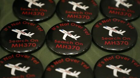 Поиски MH370 возобновляются: спустя десятилетие стартует новая глубоководная экспедиция