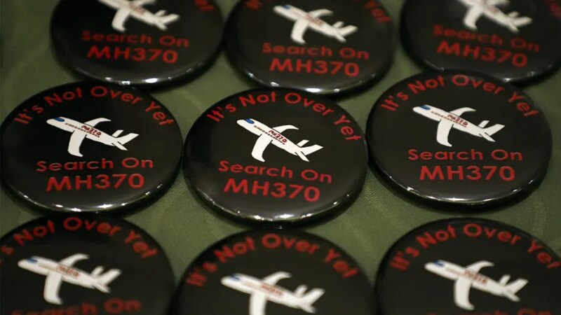 Поиски MH370 возобновляются: спустя десятилетие стартует новая глубоководная экспедиция