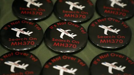 Поиски MH370 возобновляются: спустя десятилетие стартует новая глубоководная экспедиция