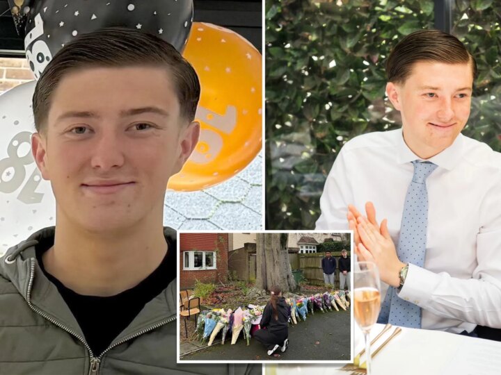 Трагедия в Саутгемптоне: студент убит ножом после празднования конца семестра