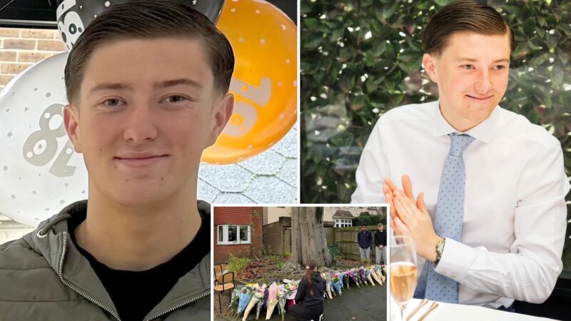 Трагедия в Саутгемптоне: студент убит ножом после празднования конца семестра