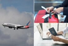 Новая политика American Airlines: бюджетным путешественникам перекрыли кислород милями