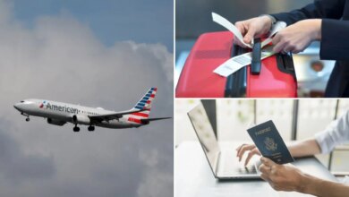 Новая политика American Airlines: бюджетным путешественникам перекрыли кислород милями
