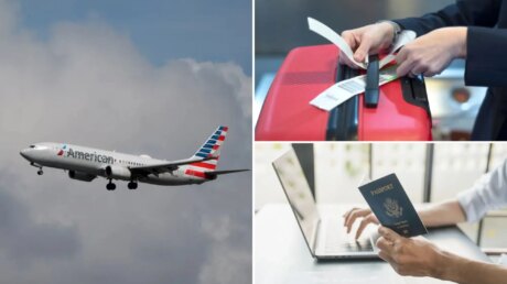 Новая политика American Airlines: бюджетным путешественникам перекрыли кислород милями
