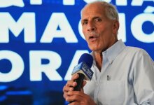 Минимальный перевес и скандалы: Насри "Тито" Асфура объявлен победителем выборов в Гондурасе