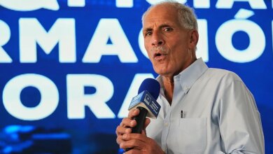 Минимальный перевес и скандалы: Насри "Тито" Асфура объявлен победителем выборов в Гондурасе