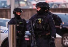 Массовая стрельба на праздновании Хануки в Сиднее: 10 человек погибли, 11 ранены