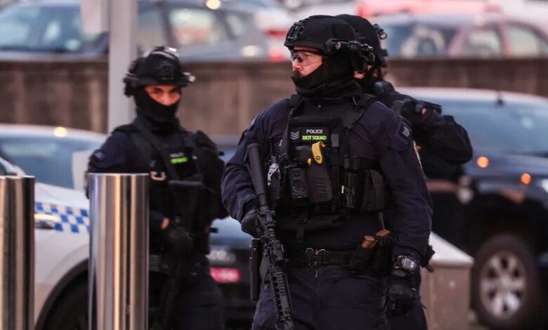 Массовая стрельба на праздновании Хануки в Сиднее: 10 человек погибли, 11 ранены