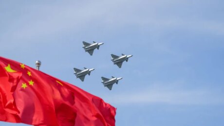Напряженность между Китаем и Японией: Пекин обвиняет Токио в военной угрозе