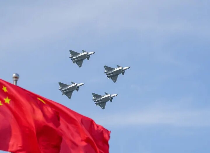 Напряженность между Китаем и Японией: Пекин обвиняет Токио в военной угрозе