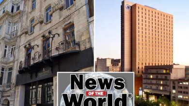 Мир в фокусе: от возрождения истории до инвестиций в будущее