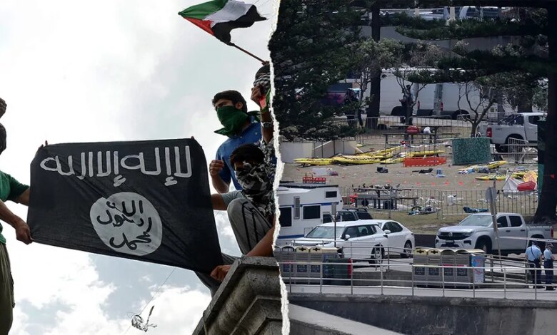 ISIS бросает вызов Западу: Теракт в Сиднее сигнализирует о глобальном возрождении джихадизма