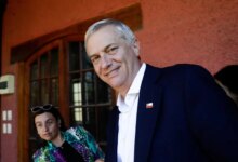 Правый поворот в Чили: Хосе Антонио Каст побеждает на президентских выборах