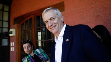 Правый поворот в Чили: Хосе Антонио Каст побеждает на президентских выборах