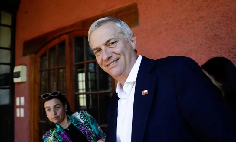 Правый поворот в Чили: Хосе Антонио Каст побеждает на президентских выборах