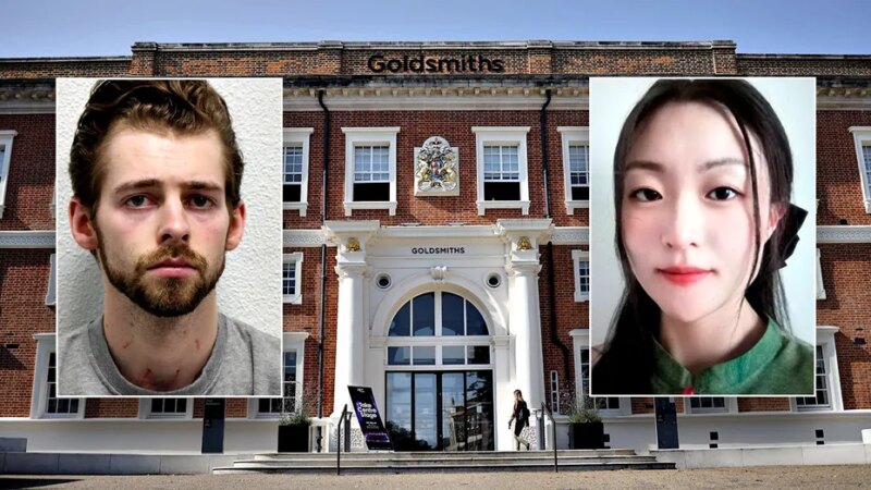 В Лондоне осуждён убийца подруги: звонок отцу адвоката стал уликой