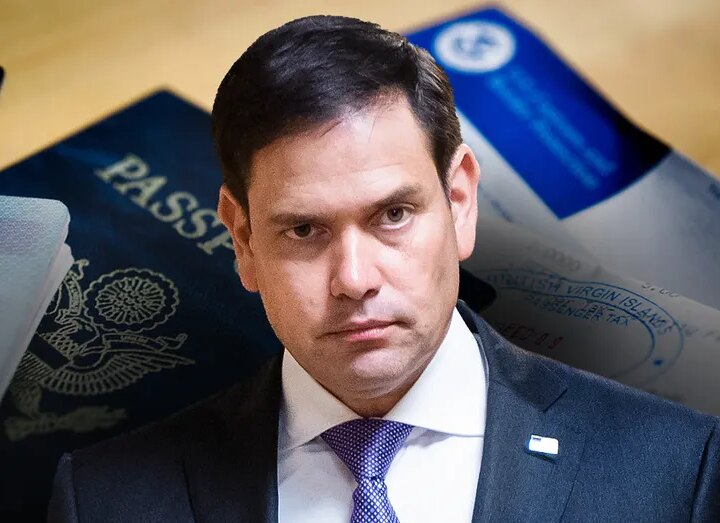 Администрация Трампа ужесточает правила выдачи виз для «цензоров»: проверки соцсетей и запреты для модераторов контента