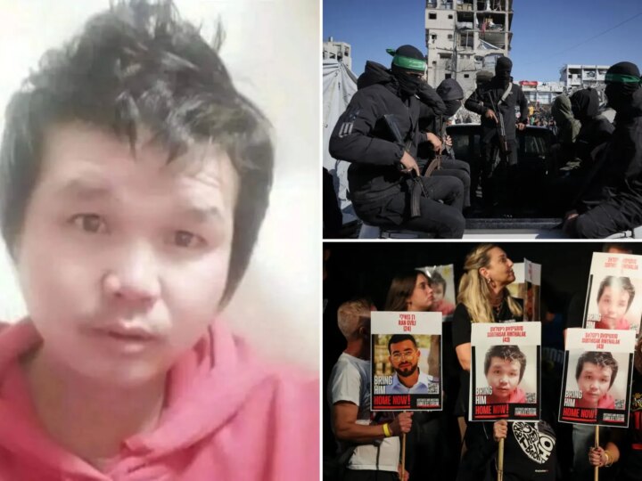 Тело тайского заложника возвращено из Газы спустя два года после 7 октября