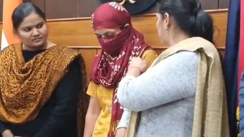 Чудовищная зависть: в Индии женщина убила шесть детей, включая племянницу и сына