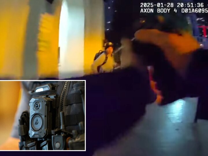 «Умные» камеры полиции: этичный рубеж или тотальный контроль? Тестирование распознавания лиц в Эдмонтоне