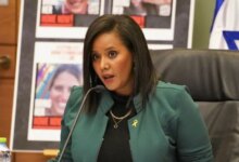 Израильские официальные лица обвиняют Австралию в попустительстве антисемитизму